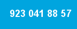 923 041 88 57